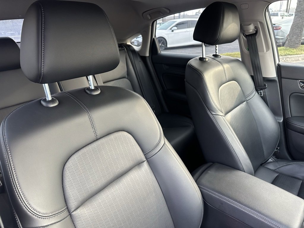 Used 2022 Honda Civic EX-L image 24