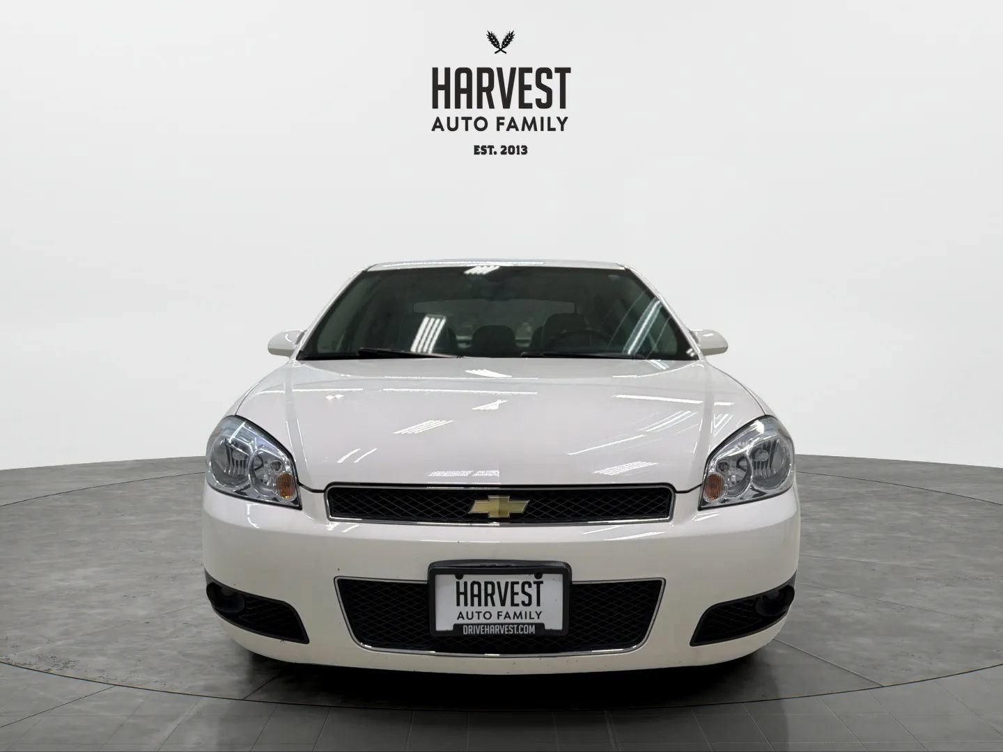 Used 2007 Chevrolet Impala SS w/ Convenience Package FWD image 11