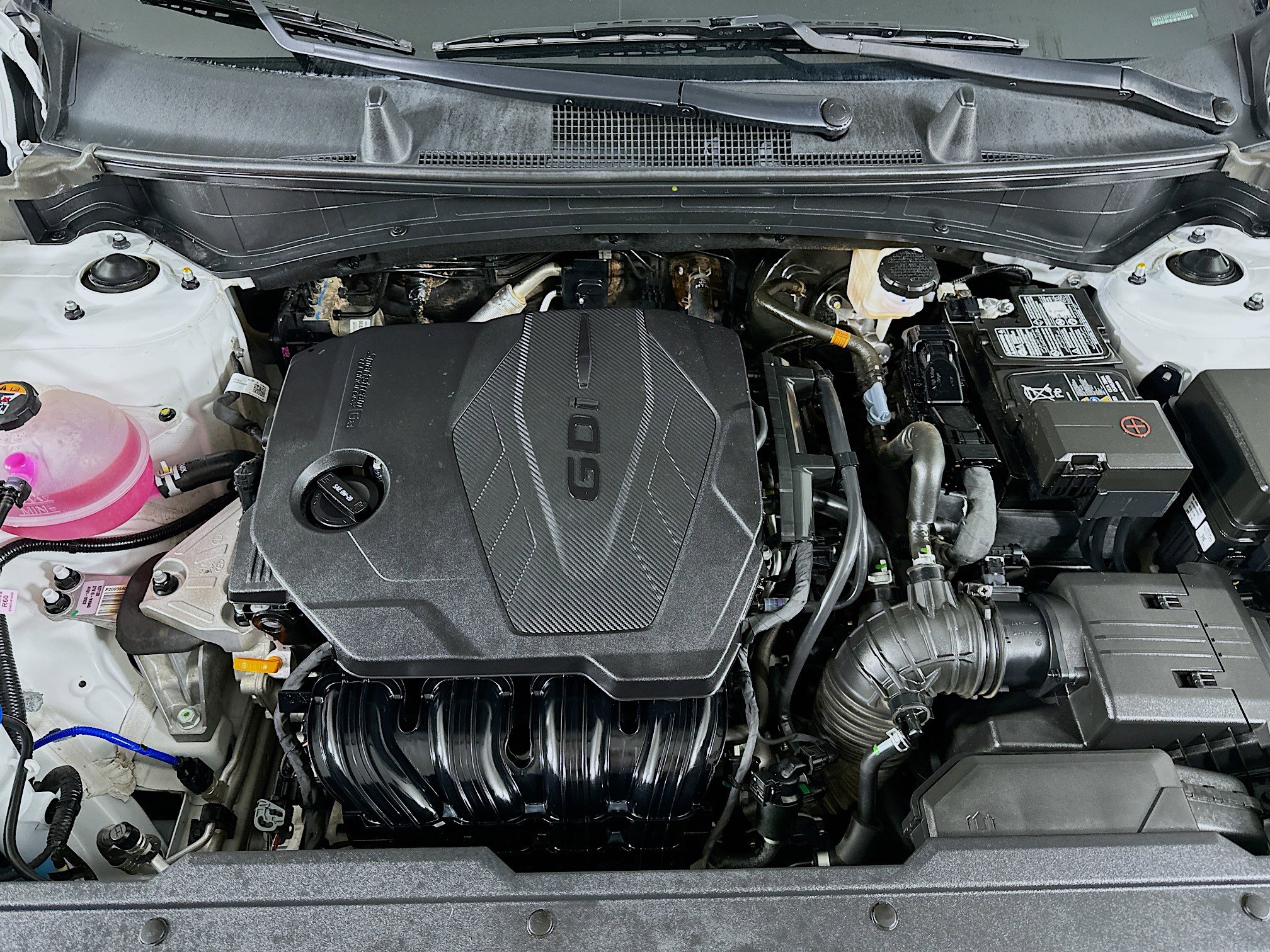 Used 2025 Kia Sportage LX image 32