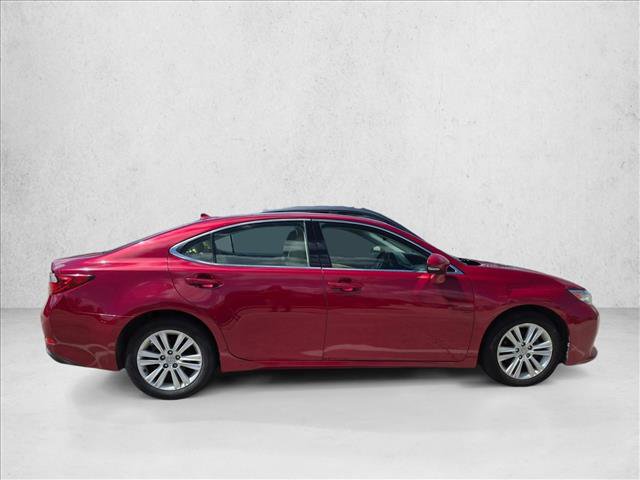Used 2014 Lexus ES 350 w/ Premium Package FWD image 4