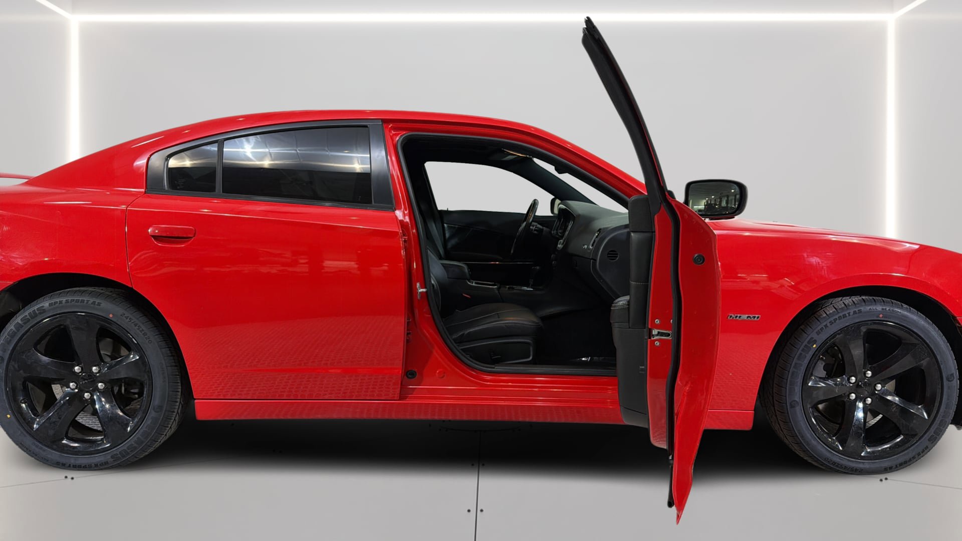 Used 2013 Dodge Charger R/T RWD image 33