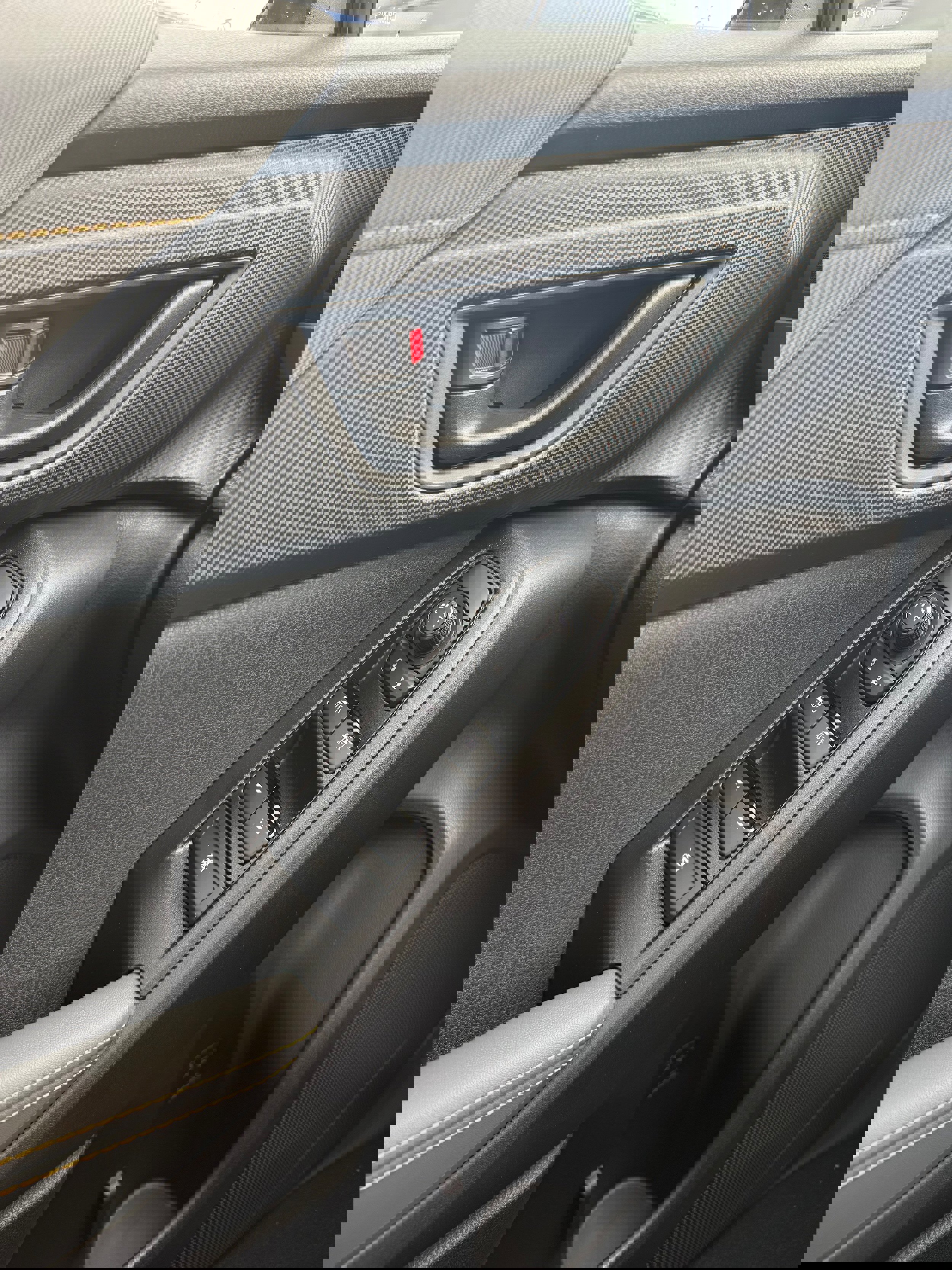 New 2026 Subaru Crosstrek 2.5i Sport image 14