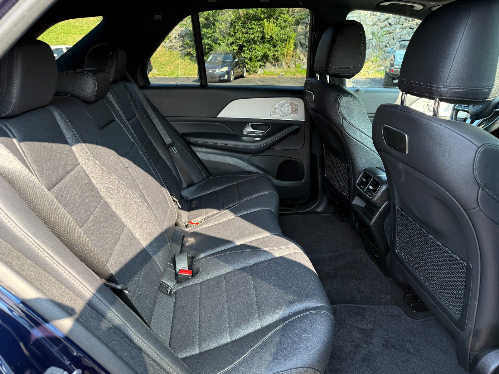 Used 2020 Mercedes-Benz GLE 350 4MATIC image 19