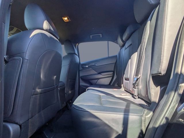Used 2024 Mitsubishi Eclipse Cross SEL image 15