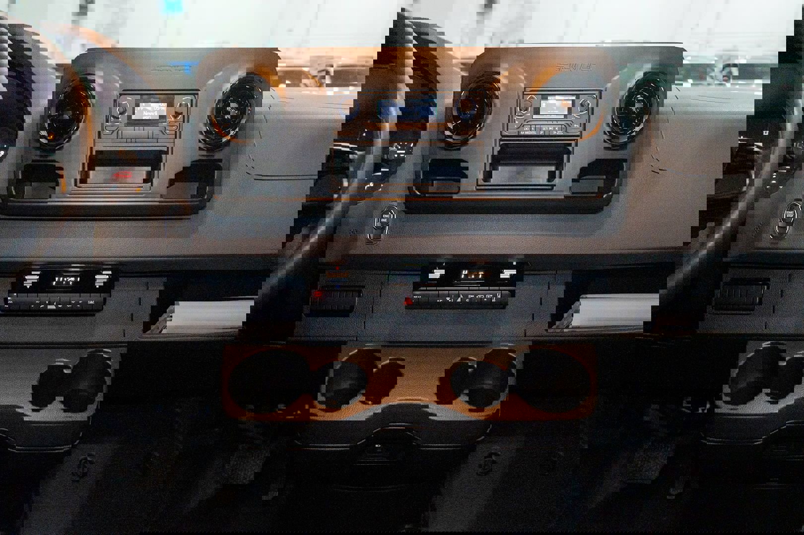 Used 2019 Mercedes-Benz Sprinter 2500 image 41