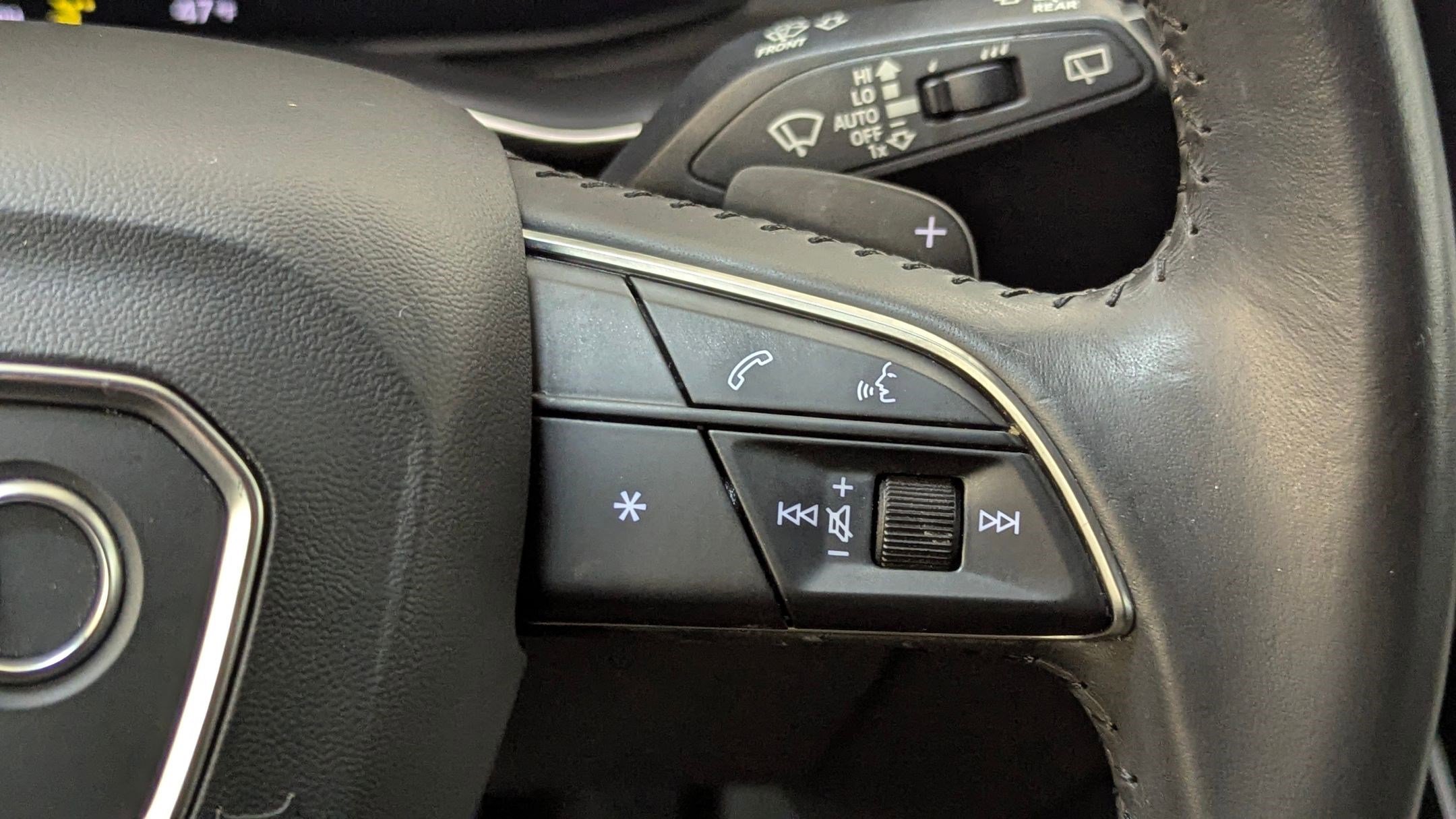 Used 2020 Audi Q7 3.0T Premium Plus image 24