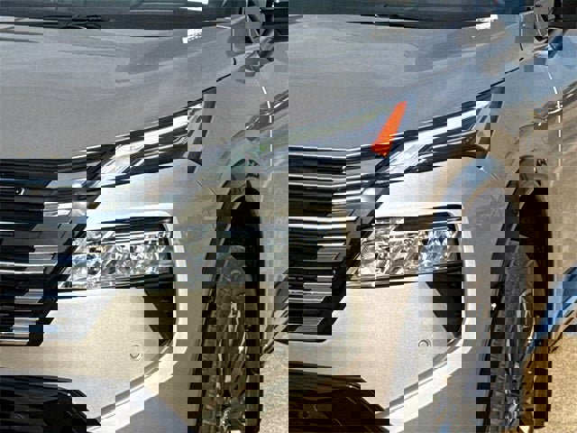 New 2026 Nissan Rogue Platinum w/ Tech Package image 5