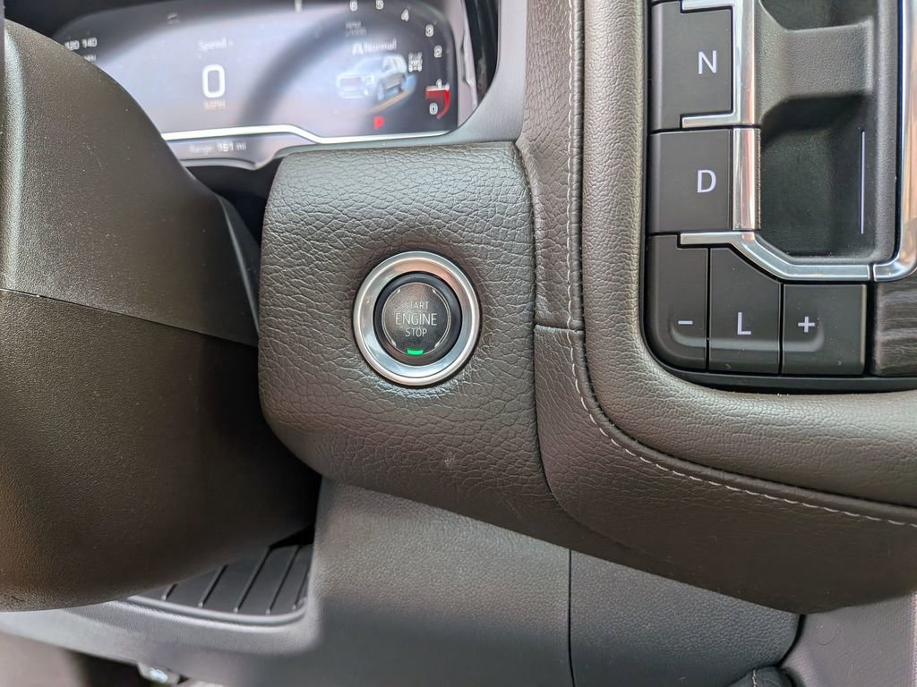 Certified 2024 GMC Yukon Denali w/ Max Trailering Package image 23