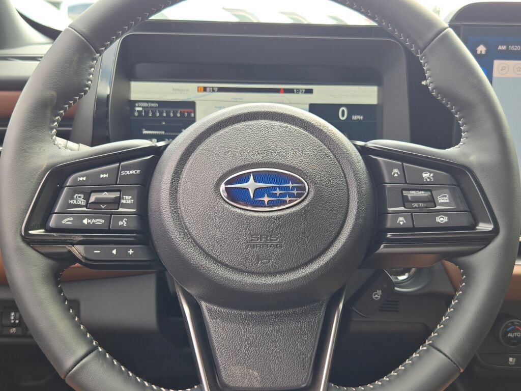 New 2026 Subaru Outback Touring XT AWD/4WD image 44