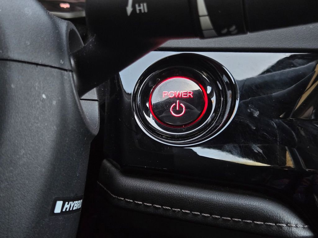 Used 2024 Honda Accord Sport image 20