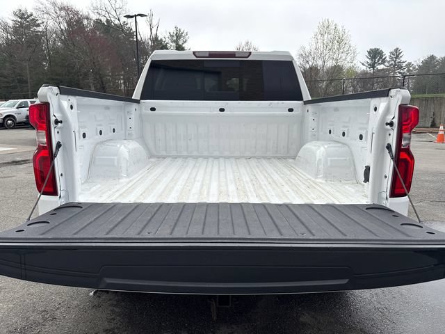 Used 2023 Chevrolet Silverado 1500 RST w/ Convenience Package II AWD/4WD image 15