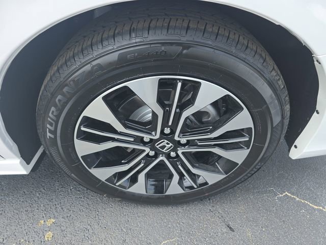 New 2026 Honda Odyssey Elite image 35