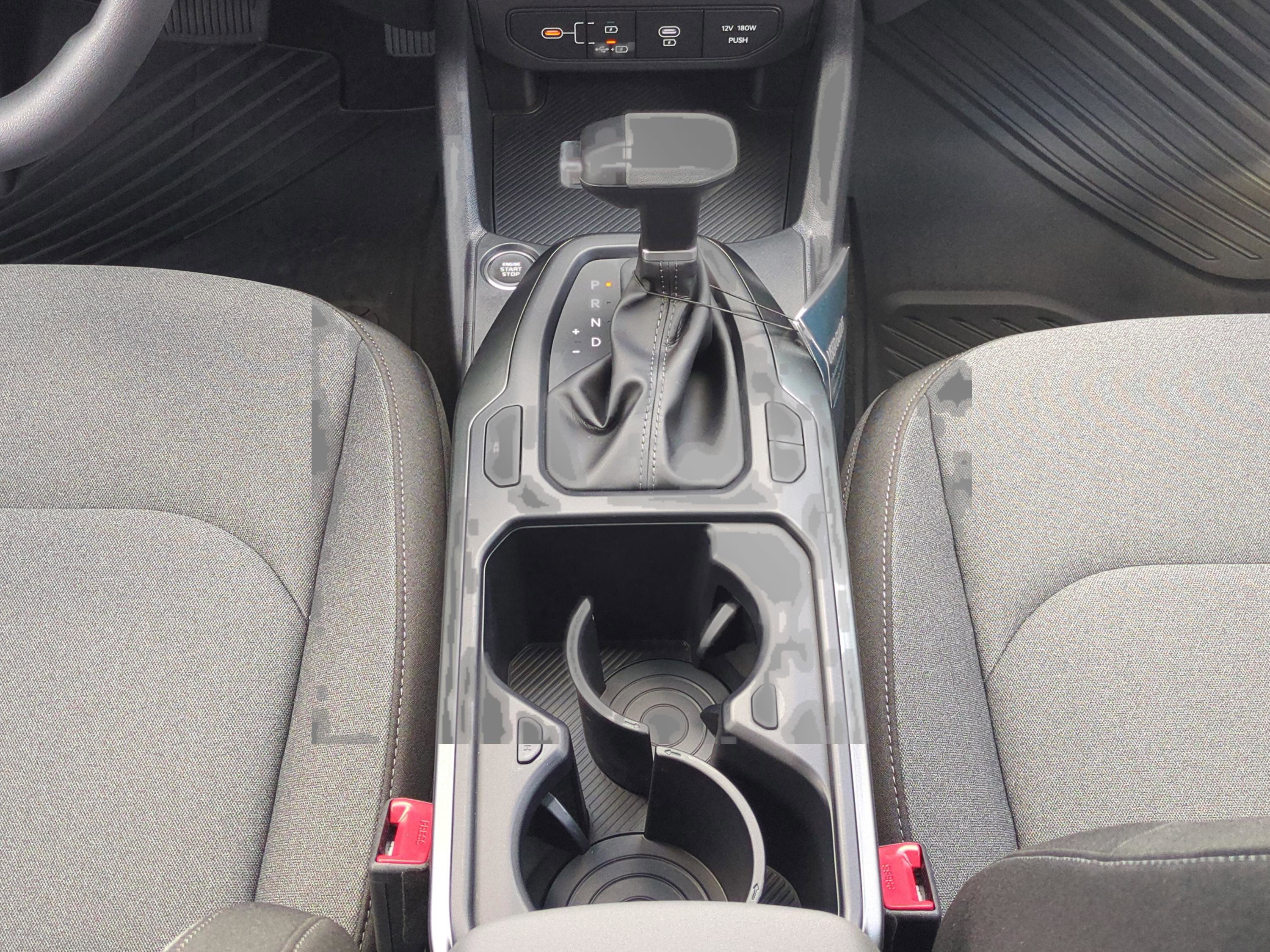 New 2026 Kia K4 LXS image 18