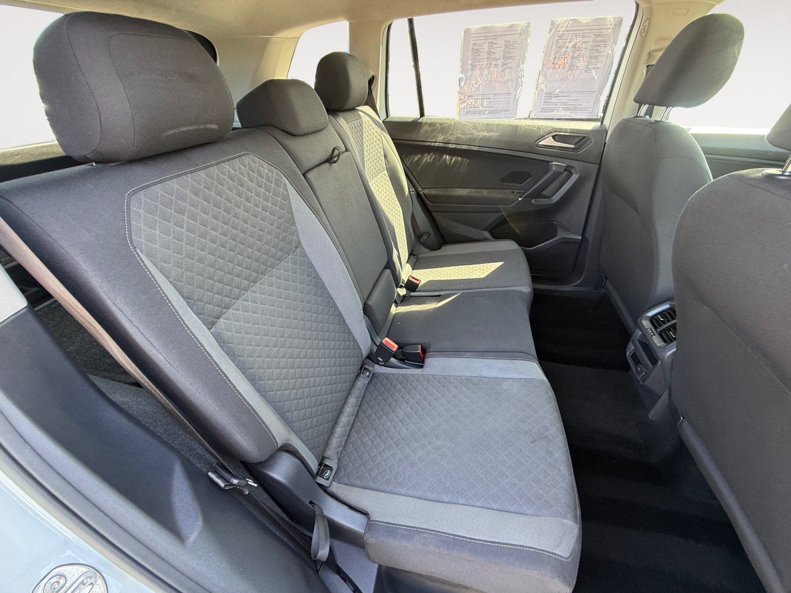Used 2020 Volkswagen Tiguan S AWD/4WD image 18