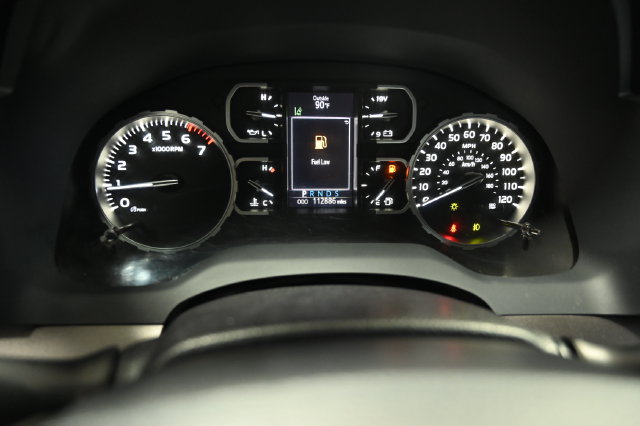 Used 2020 Toyota Tundra SR5 w/ TRD Sport Package AWD/4WD image 31