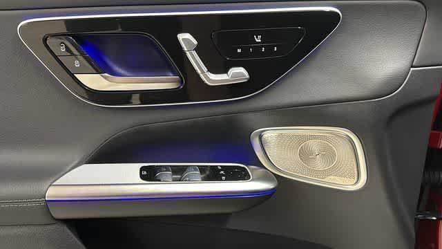 Certified 2026 Mercedes-Benz GLC 300 4MATIC image 15
