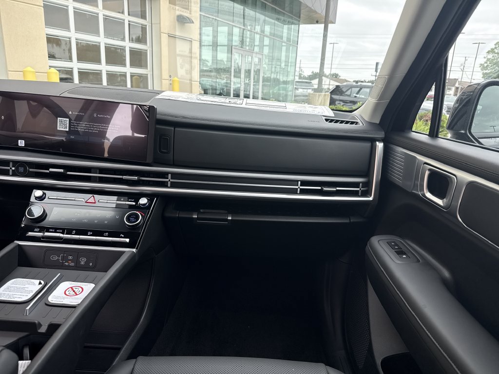 New 2027 Hyundai Santa Fe SEL FWD image 16