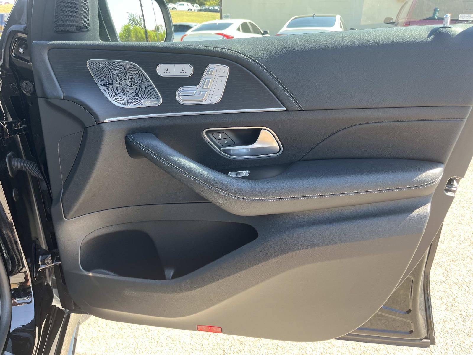 Certified 2024 Mercedes-Benz GLE 450 4MATIC image 25