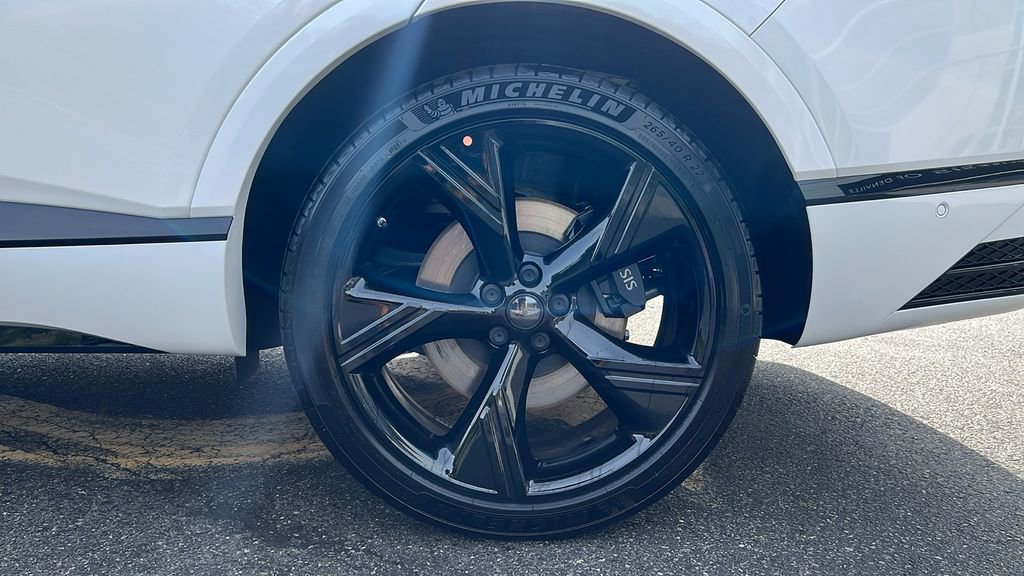 New 2026 Genesis GV80 3.5T Prestige image 10