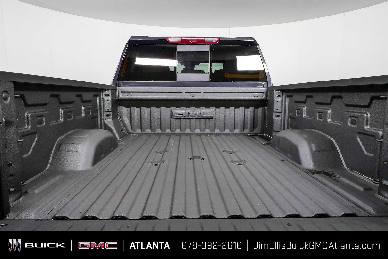 New 2026 GMC Sierra 2500 Denali w/ Denali Reserve Package AWD/4WD image 31
