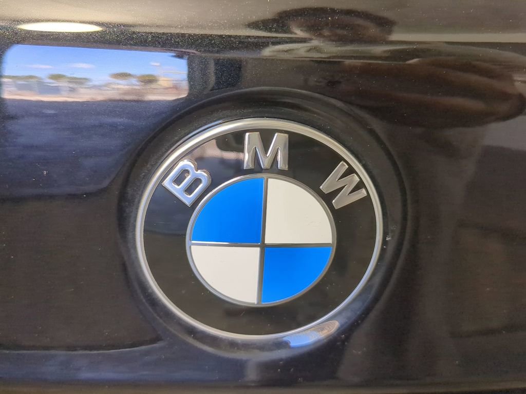 Used 2023 BMW 540i w/ M Sport Package image 13