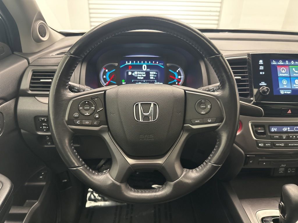 Used 2020 Honda Pilot EX-L image 20