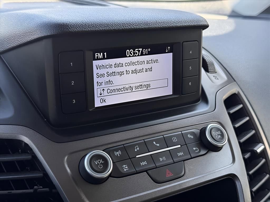 Used 2021 Ford Transit Connect XL image 8