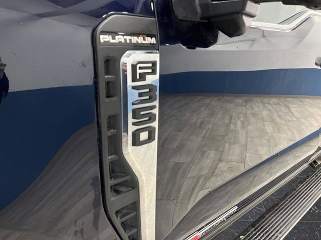 Used 2024 Ford F350 Platinum image 41
