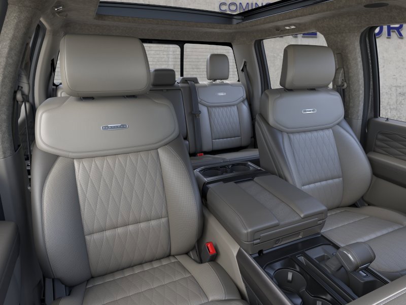 New 2026 Ford F150 Platinum AWD/4WD image 12