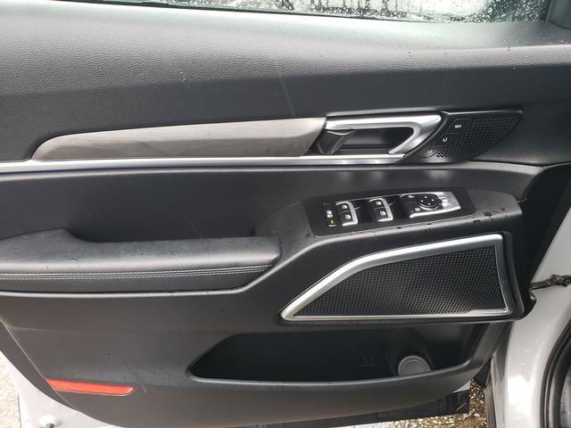 Certified 2024 Kia Telluride SX Prestige X-Line image 12