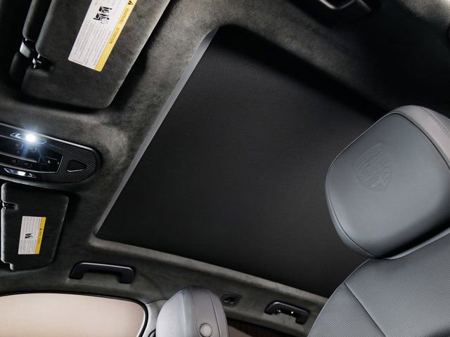 New 2026 Porsche Cayenne GTS image 24