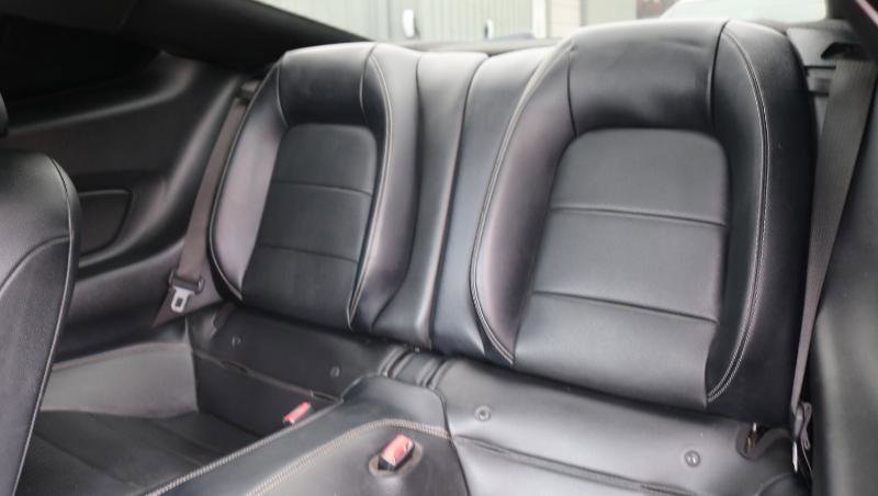 Used 2015 Ford Mustang GT Premium w/ Enhanced Security Package image 17