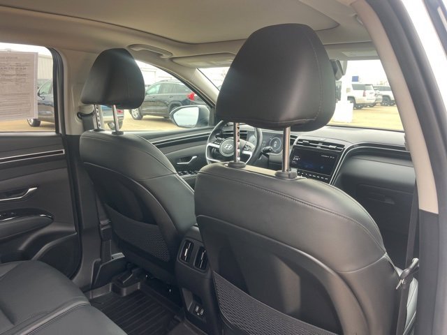 Used 2023 Hyundai Tucson Limited image 53