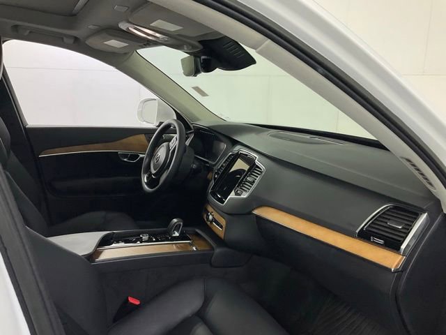 Used 2023 Volvo XC90 B6 Plus w/ Protection Package Premier AWD/4WD image 27