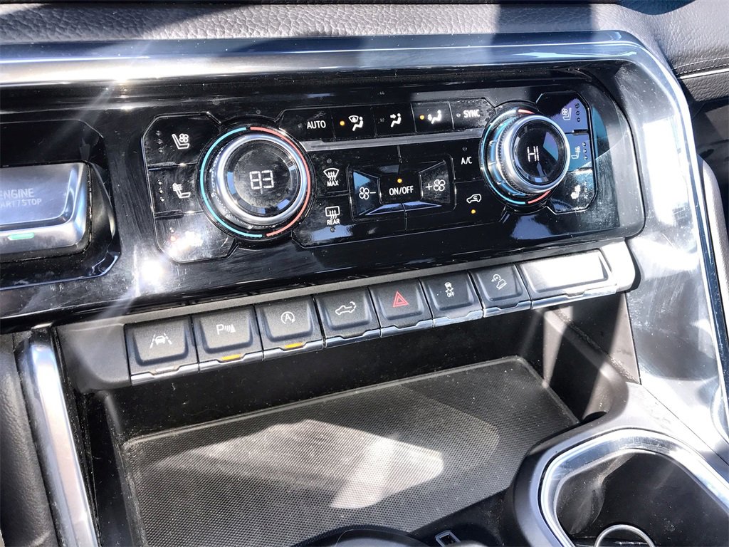 Used 2024 GMC Sierra 1500 Denali w/ Denali Reserve Package image 19