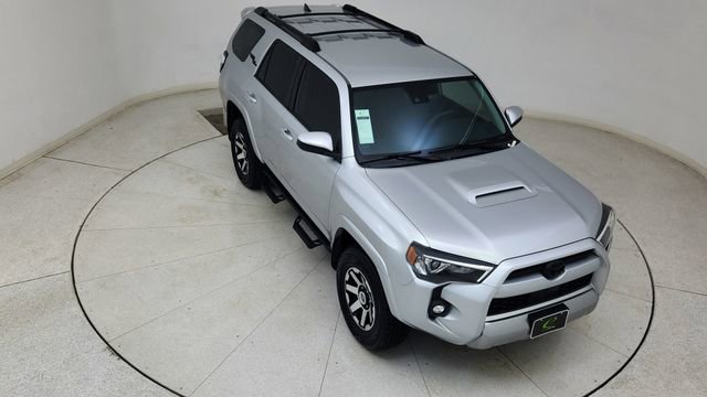 Used 2022 Toyota 4Runner TRD Off-Road image 73