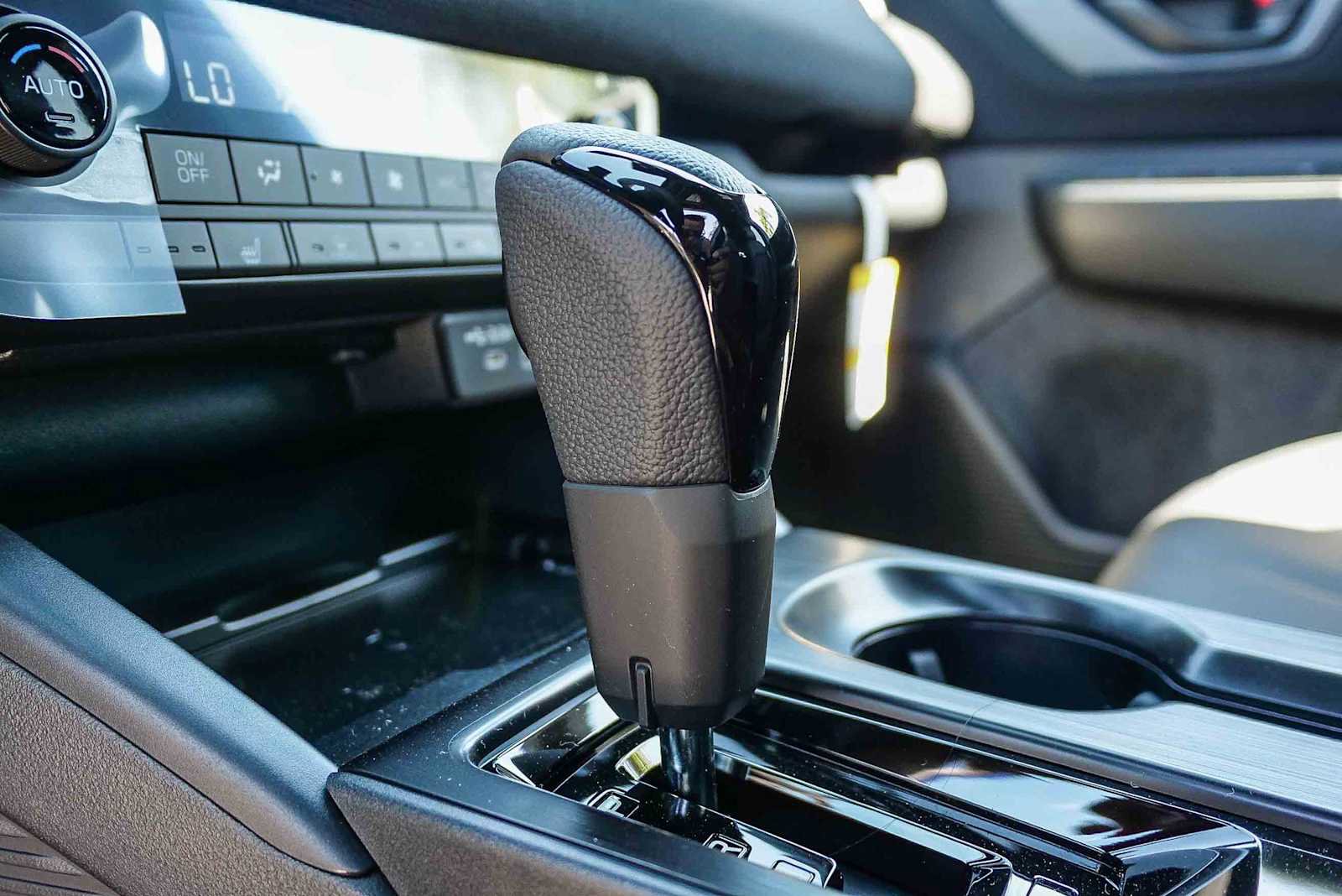 New 2026 Subaru Outback Premium AWD/4WD image 23
