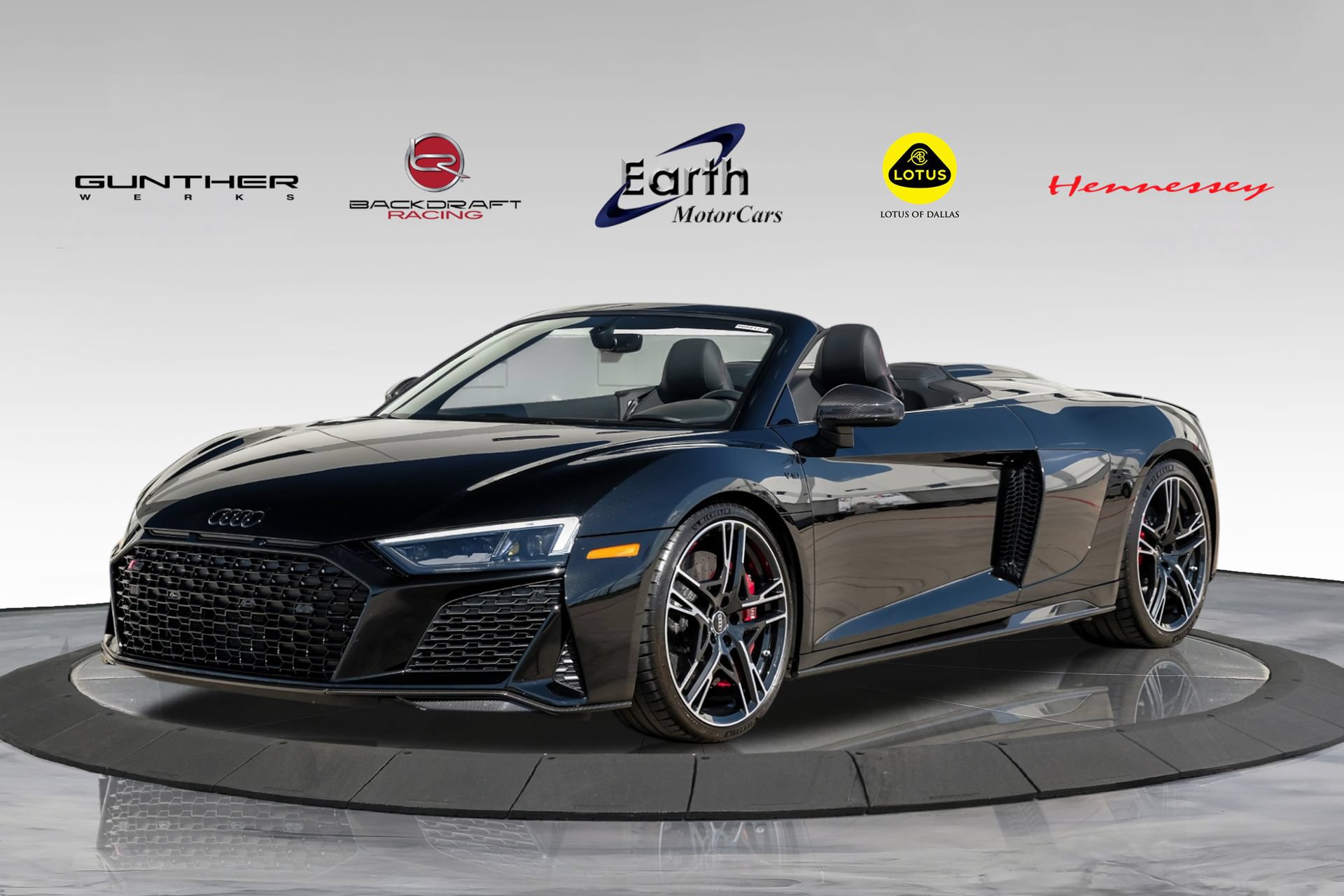 Used 2022 Audi R8 V10 performance