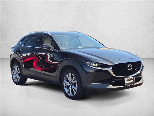 Used 2023 MAZDA CX-30 AWD 2.5 S w/ Premium Package image 3