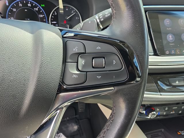 Certified 2022 Buick Enclave Premium w/ Experience Buick Package FWD image 26