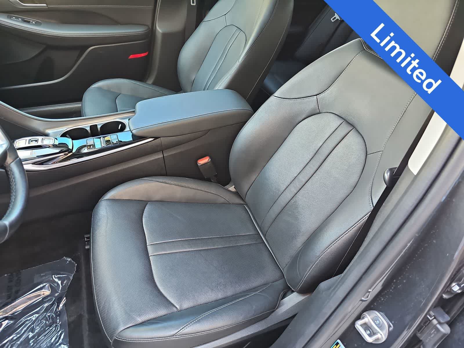 Used 2023 Hyundai Sonata Limited FWD image 15