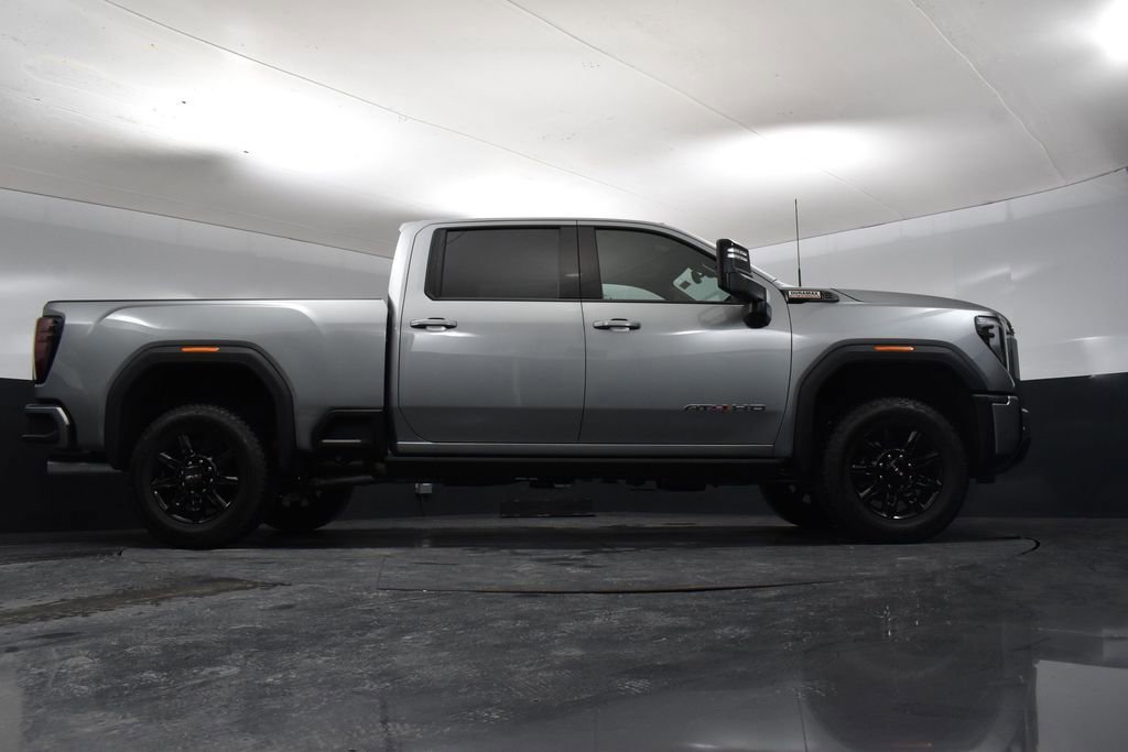 New 2026 GMC Sierra 2500 AT4 w/ AT4 Premium Plus Package image 27