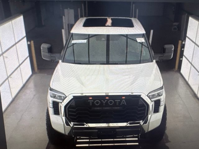 Used 2026 Toyota Tundra 1794 Edition w/ TRD Off-Road Package AWD/4WD image 23