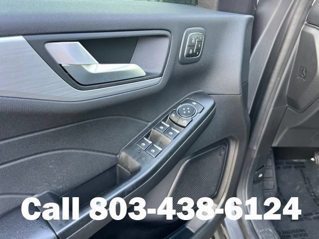 Used 2023 Ford Escape Platinum AWD/4WD image 8