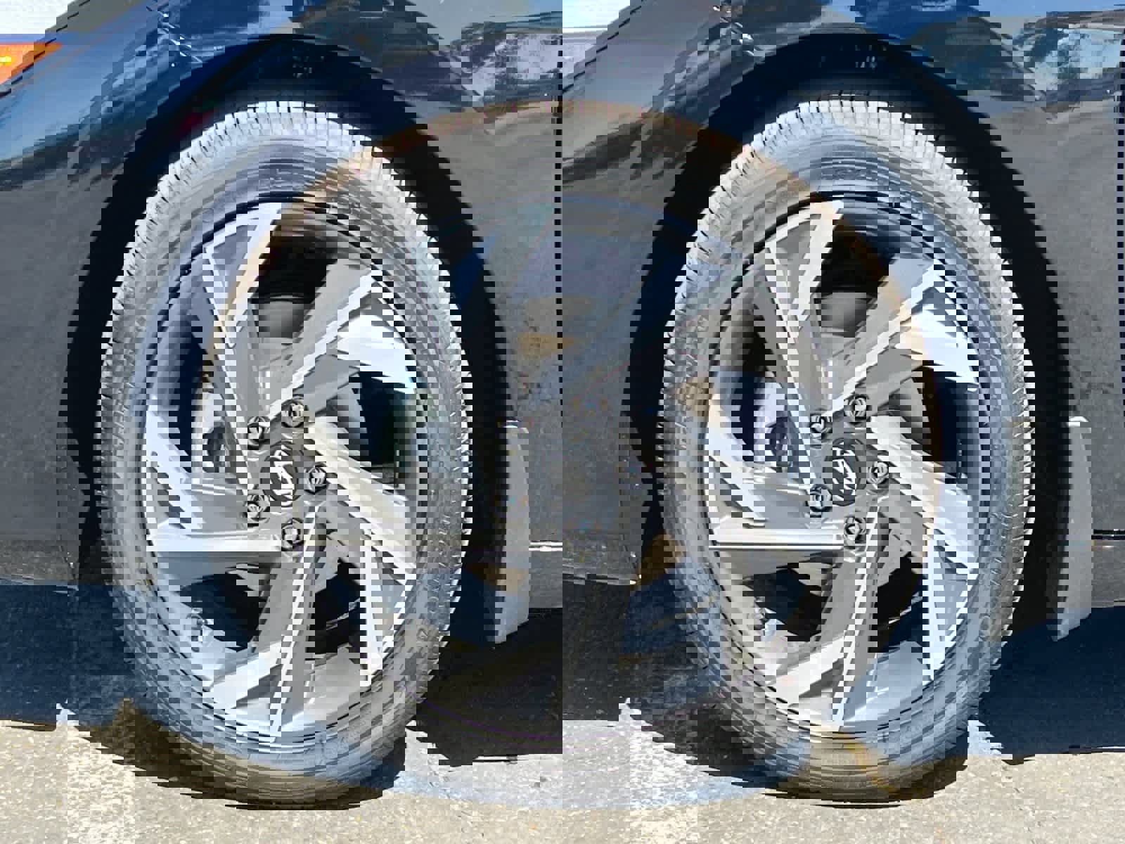 New 2025 Hyundai Elantra SEL image 26