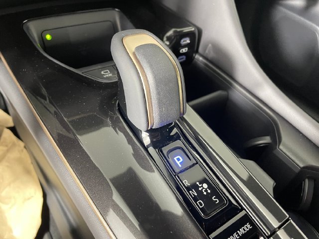 New 2026 Toyota Crown Signia w/ Advanced Technology Package AWD/4WD image 4