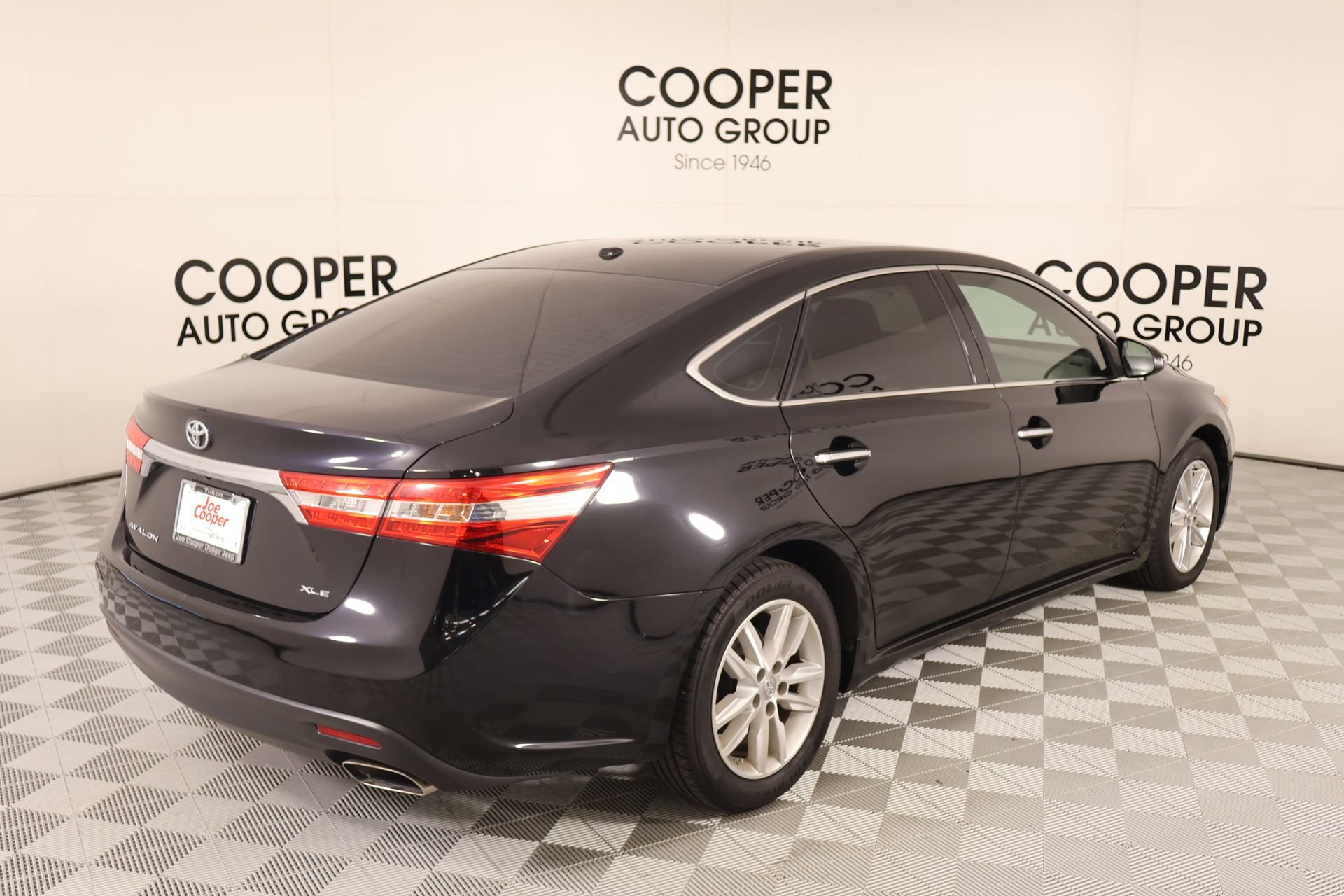 Used 2015 Toyota Avalon XLE FWD image 20