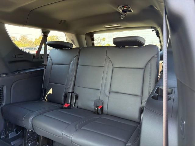 New 2026 Chevrolet Suburban LT w/ Comfort Package image 29