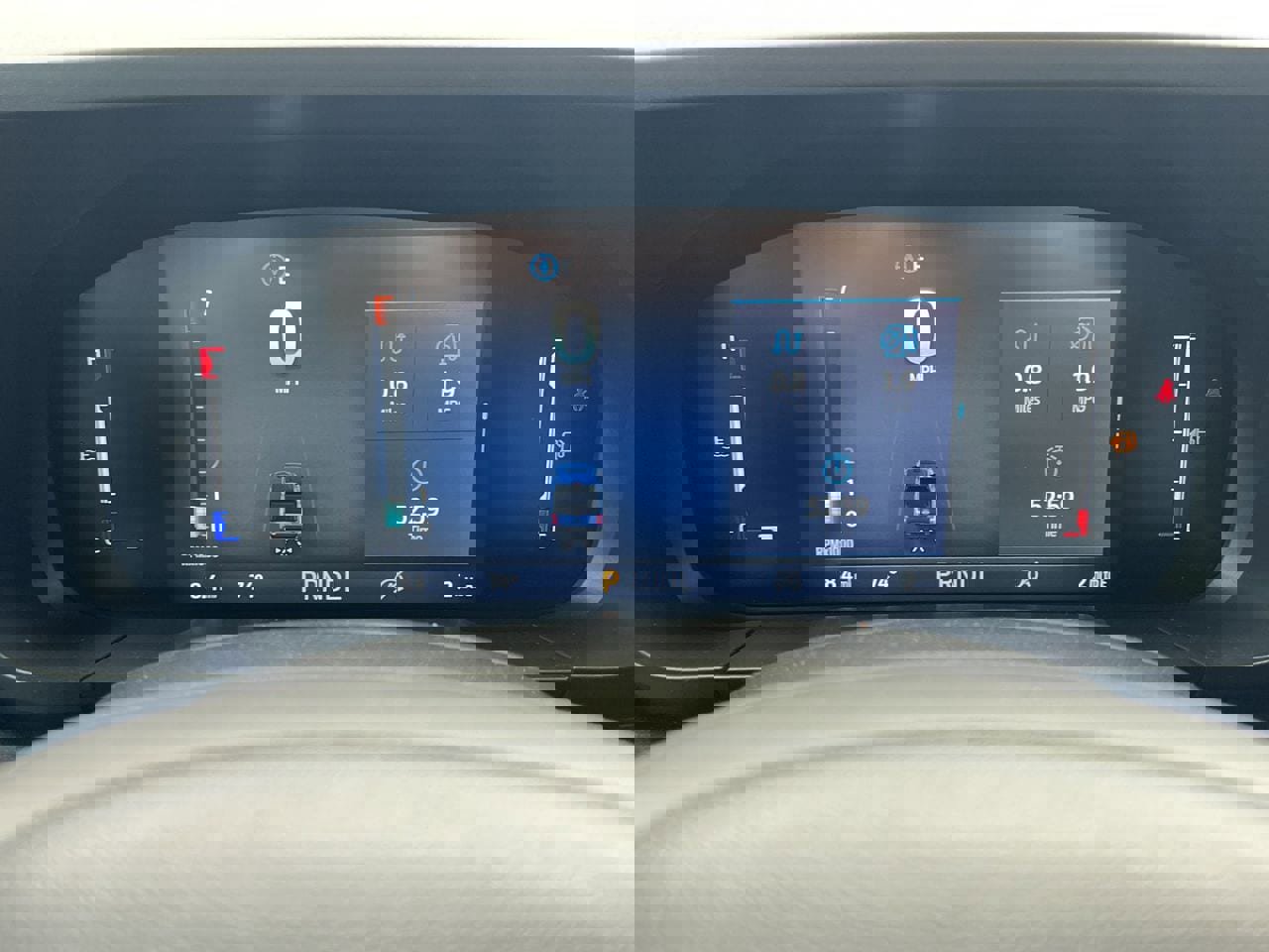 New 2026 Ford Maverick XL w/ 4K Tow Package image 12