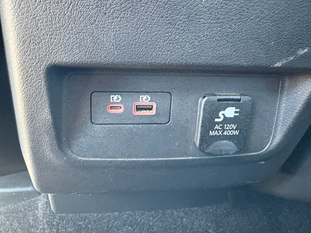 Used 2022 Nissan Frontier SV image 27